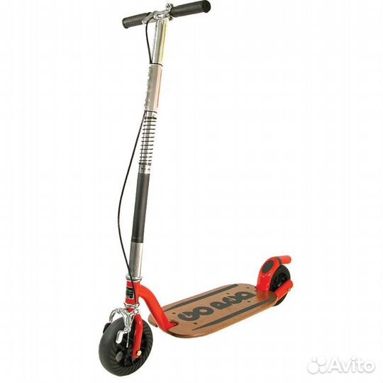 Самокат взрослый Go-Ped