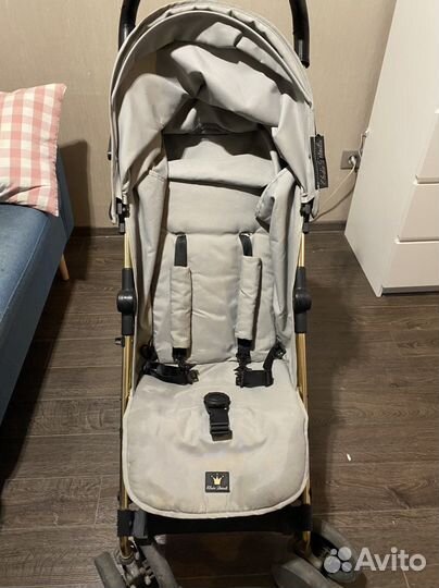 Коляска трость elodie details