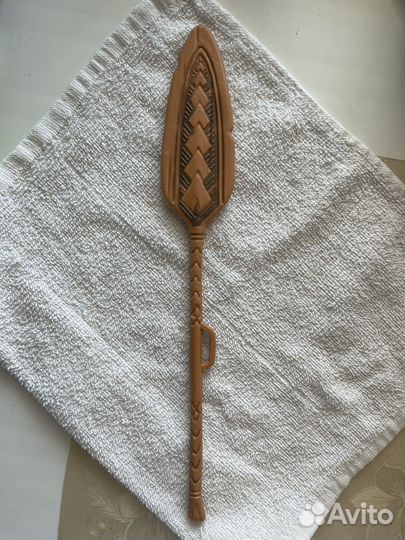 Кукла Моана