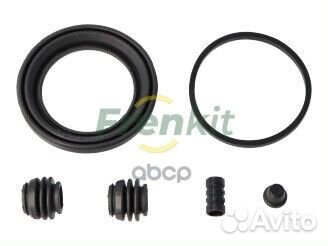 257061 ремкомплект тормозного суппорта Frenkit