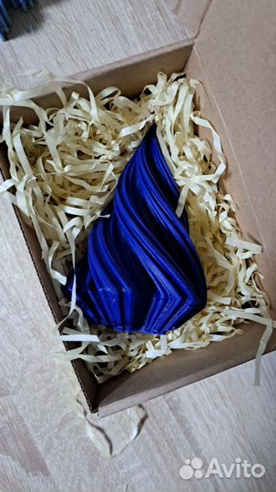 Подарочный набор свечей