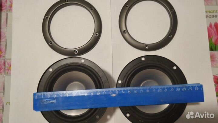 Сч динамики Klipsch Synergy С1 -2шт. Klipsch Syner