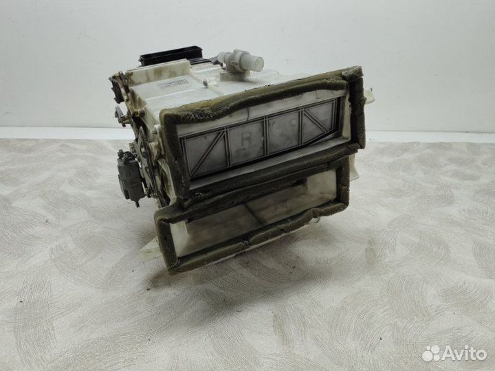 Корпус печки Nissan Cefiro 2003
