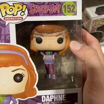 Funko pop Daphne