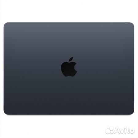 Apple MacBook Air 13” M3 2024 16/512, Midnight