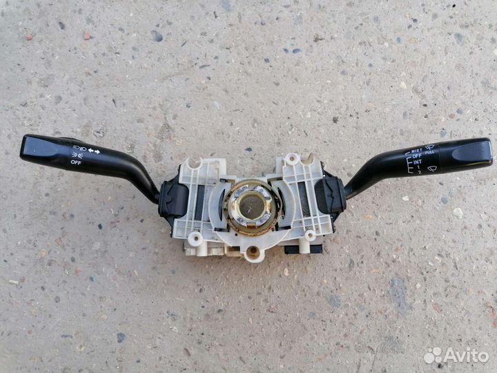 Подрулевые переключатели Haima 3