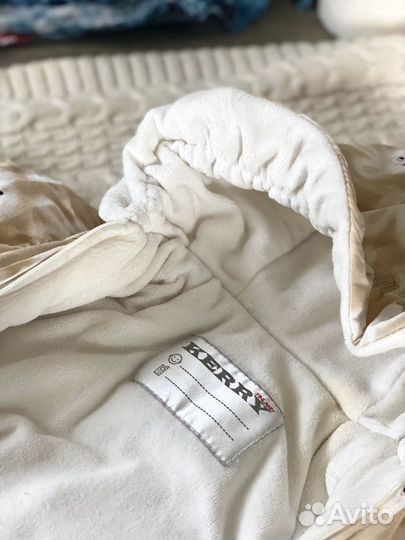 Конверт Kerry