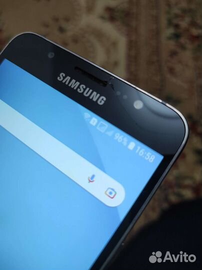 Samsung Galaxy J7 (2016), 2/16 ГБ