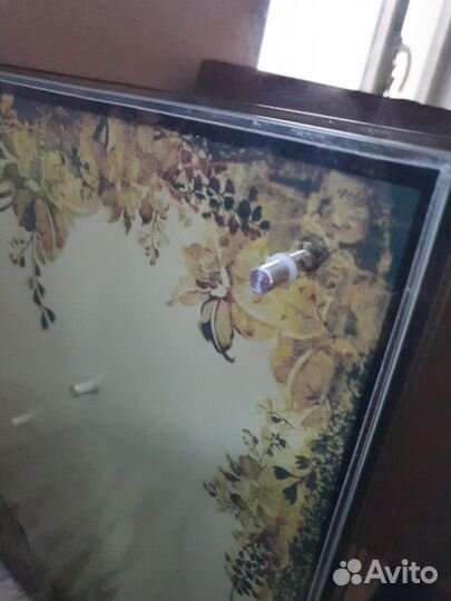 Люстра, Светильник потолочный