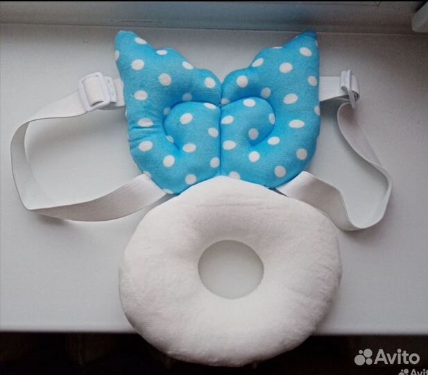 Подушка от падений