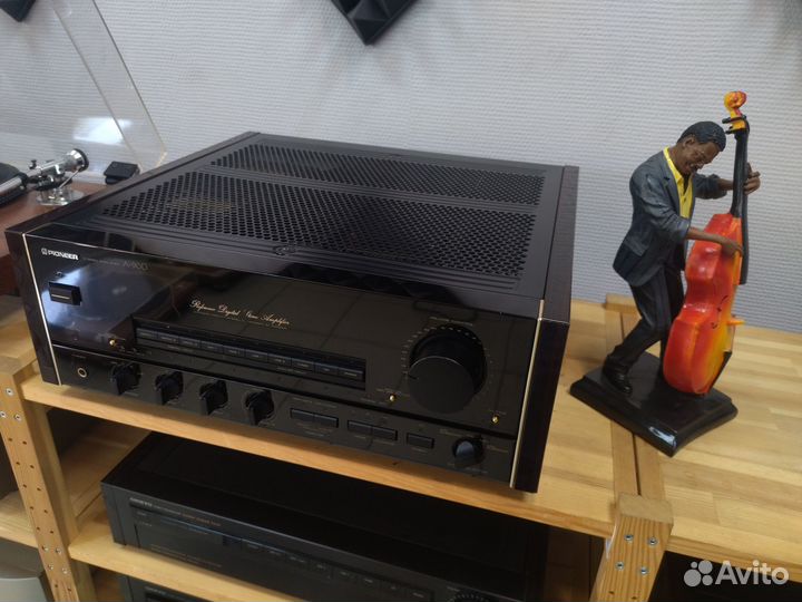Усилитель pioneer A-90D