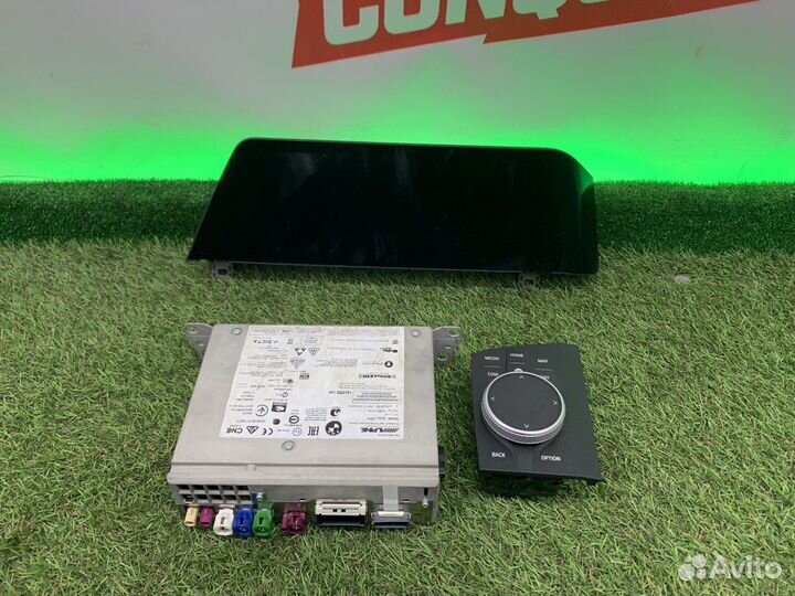 Комплект MGU BMW 3 G20