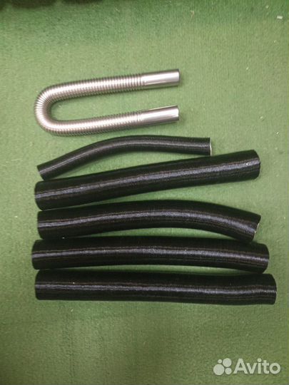 Автономный отопитель 5 квт 12 в