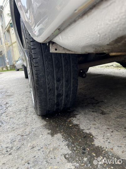 Диски r17 обмен на r13 штампы