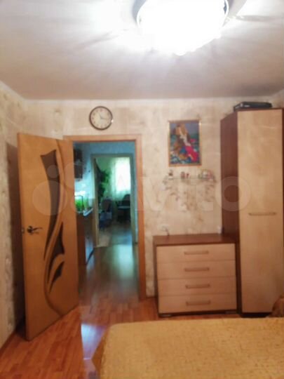 3-к. квартира, 66,7 м², 1/5 эт.