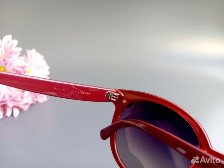 Солнцезащитные очки polaroid женские