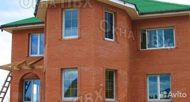 Окна за 7 дней