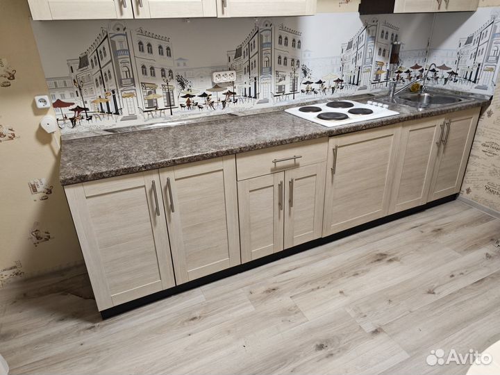 Кухонный гарнитур бу