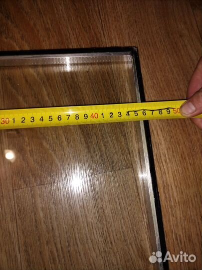 Стеклопакет