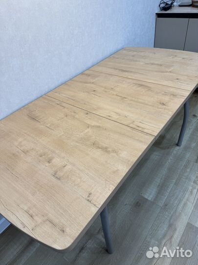 Кухонный стол раскладной бу