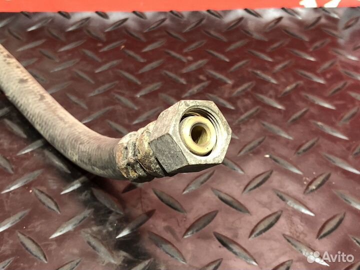 Шланг тормозной Scania 4-series, Scania 5-series