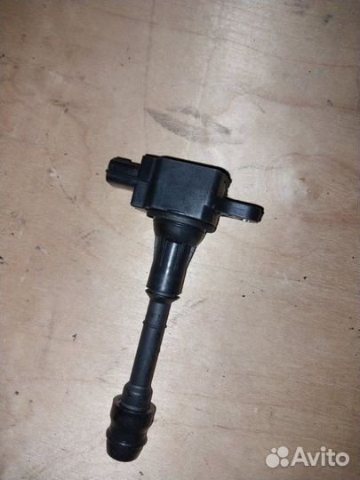 Катушка зажигания Nissan Primera TP12 QR20DE
