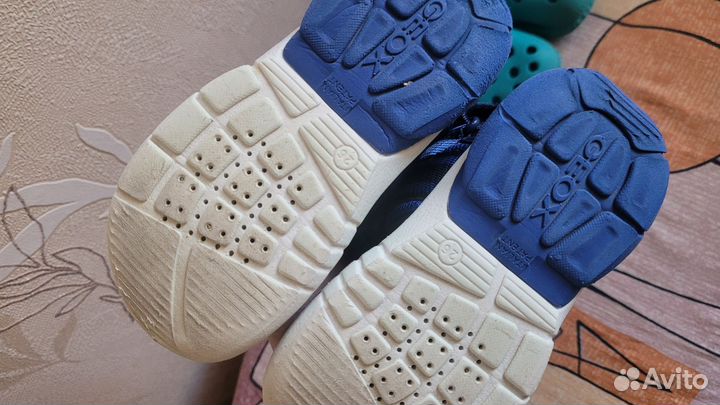 Детская обувь