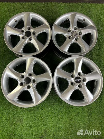 Диски r16 Kia Hyundai Mazda Mitsubisi Toyota Nissa