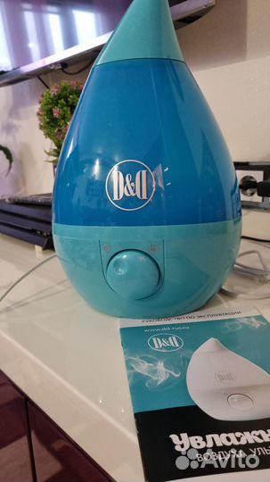 Увлажнитель воздуха