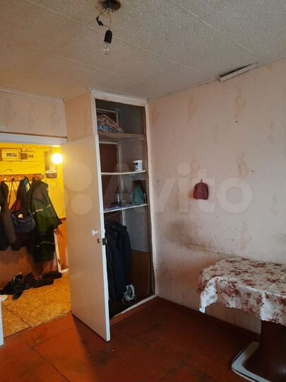 Комната 11,9 м² в 3-к., 8/9 эт.