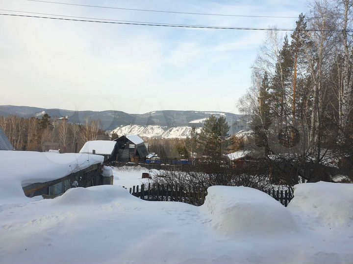 Участок 7,5 сот. (ИЖС)