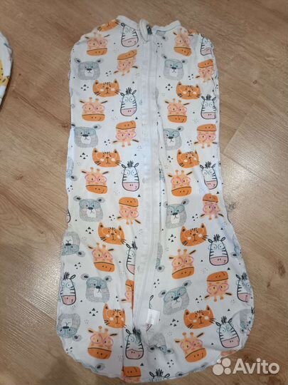 Кокон 74-80 см