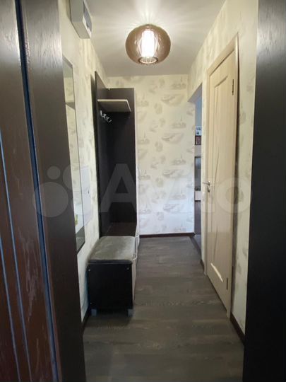 2-к. квартира, 43 м², 5/5 эт.