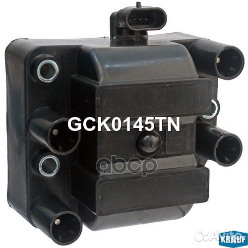 Катушка зажигания GCK0145TN Krauf