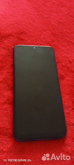 Xiaomi Redmi Note 7, 3/32 ГБ