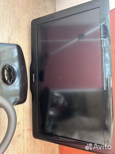 Телевизор philips