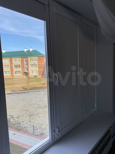 2-к. квартира, 43,8 м², 2/3 эт.