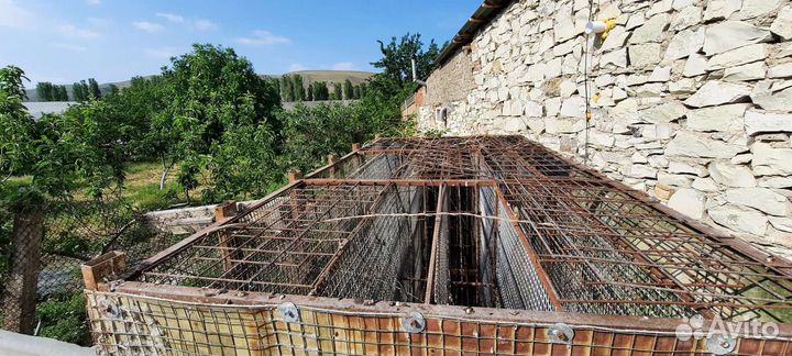 Сетка для перевозки птиц