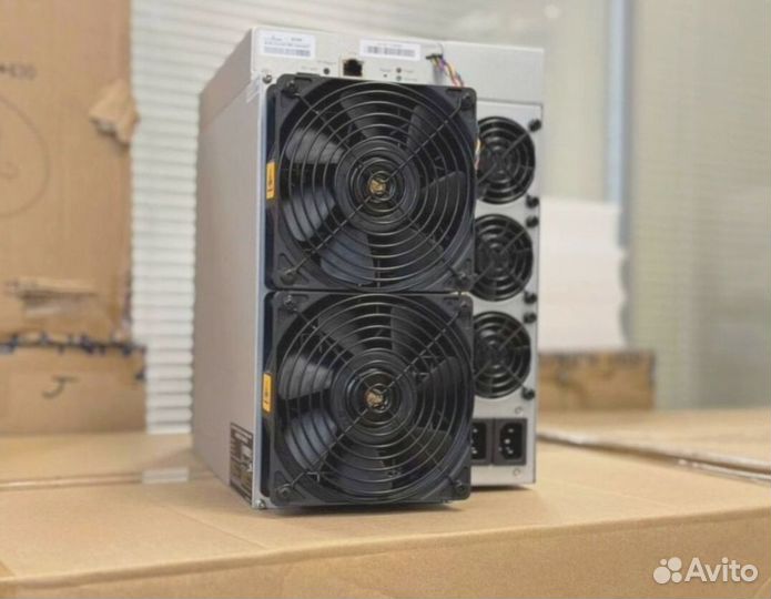 Antminer L7 9050M Новый