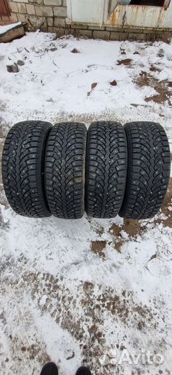 Formula Ice FR 205/55 R16