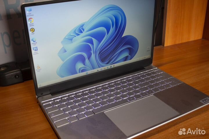 Ноутбук#6/23 ICS X312B