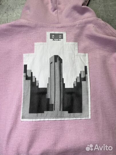 Худи cav empt