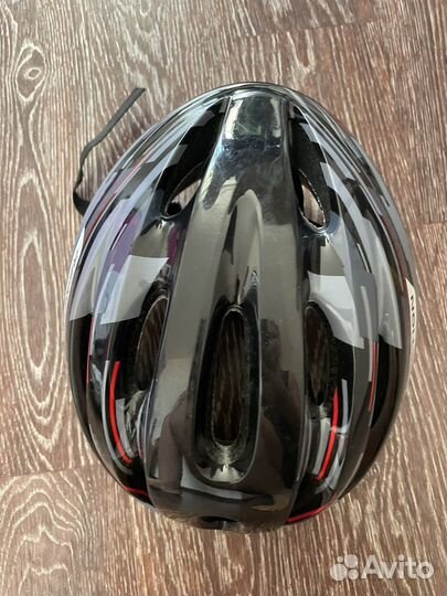 Шлем и защита детские