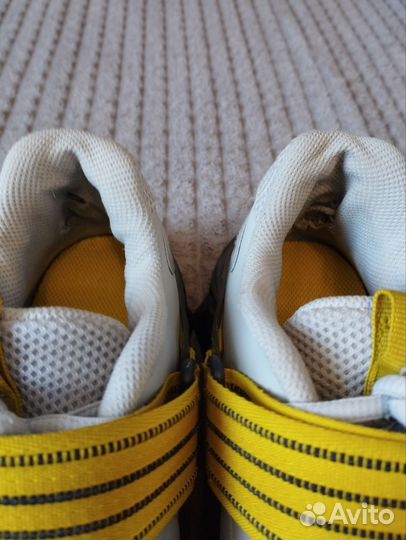 Штангетки nike savaleos
