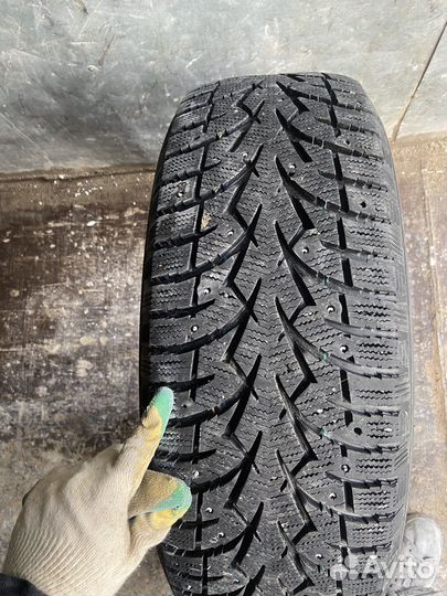 Toyo Observe G3-Ice 235/65 R17