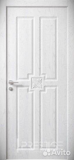 Двери межкомнатные на заказ