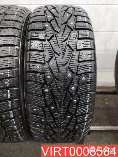 Nokian Tyres Nordman 7 205/50 R17 93T