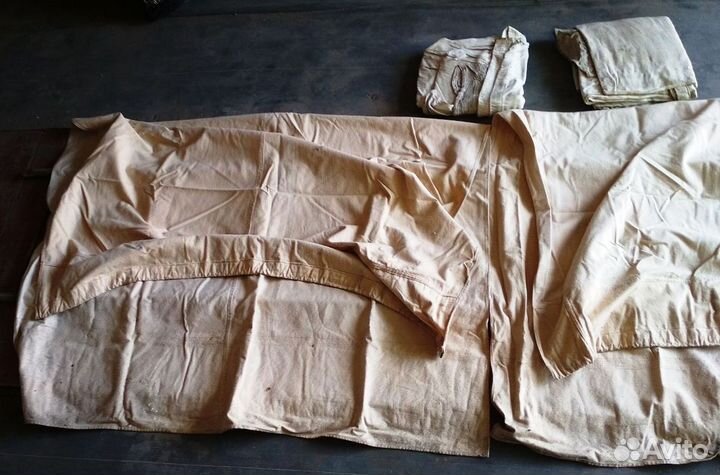 Шторы для гаража, ткань чехол для авто, лодки