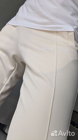 Спортивные брюки Palm Angels оригинал