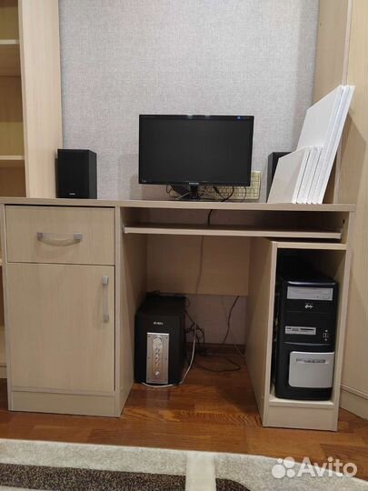 Модульная мебель